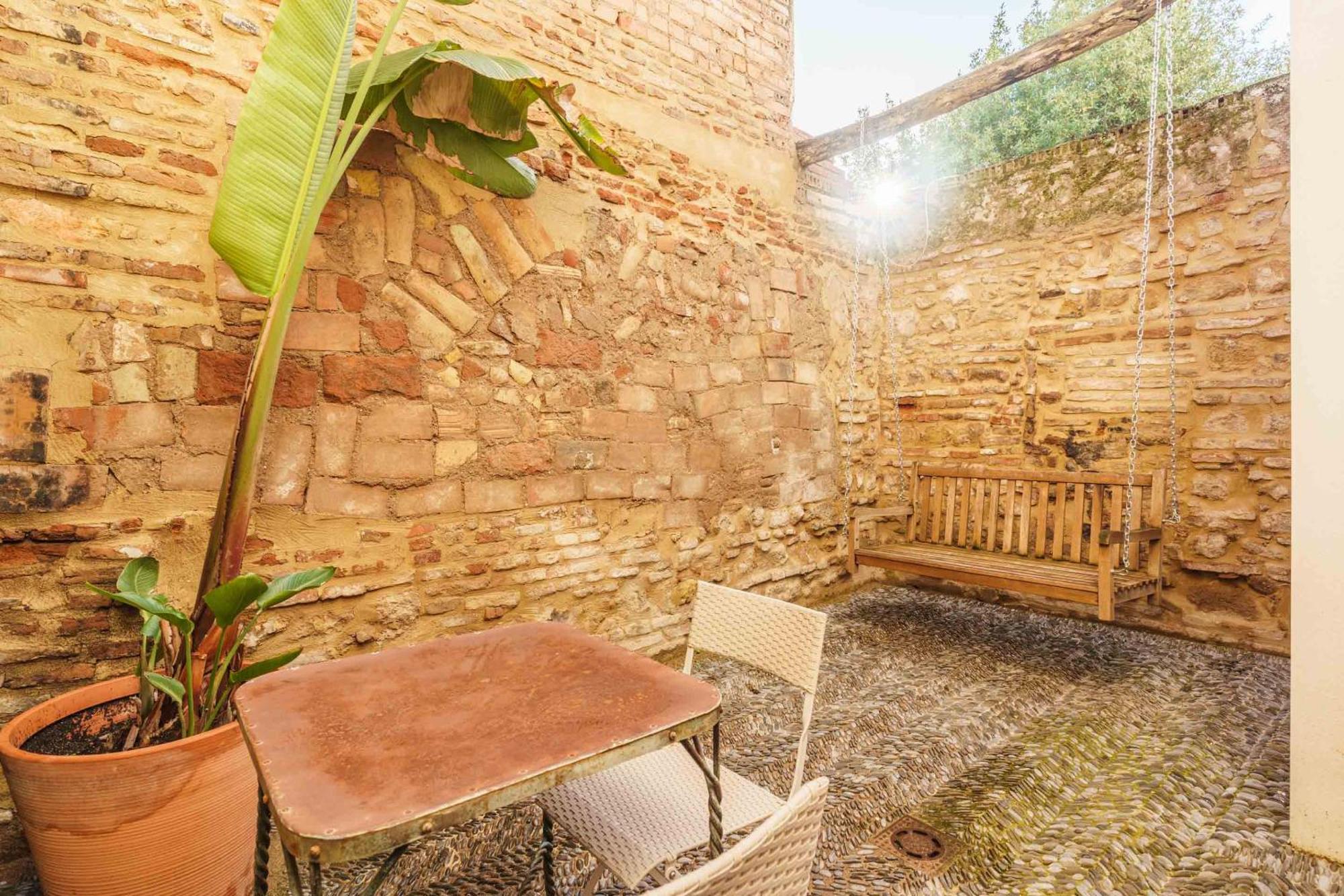 Limehome Cordoba Calle Pozanco Exterior foto