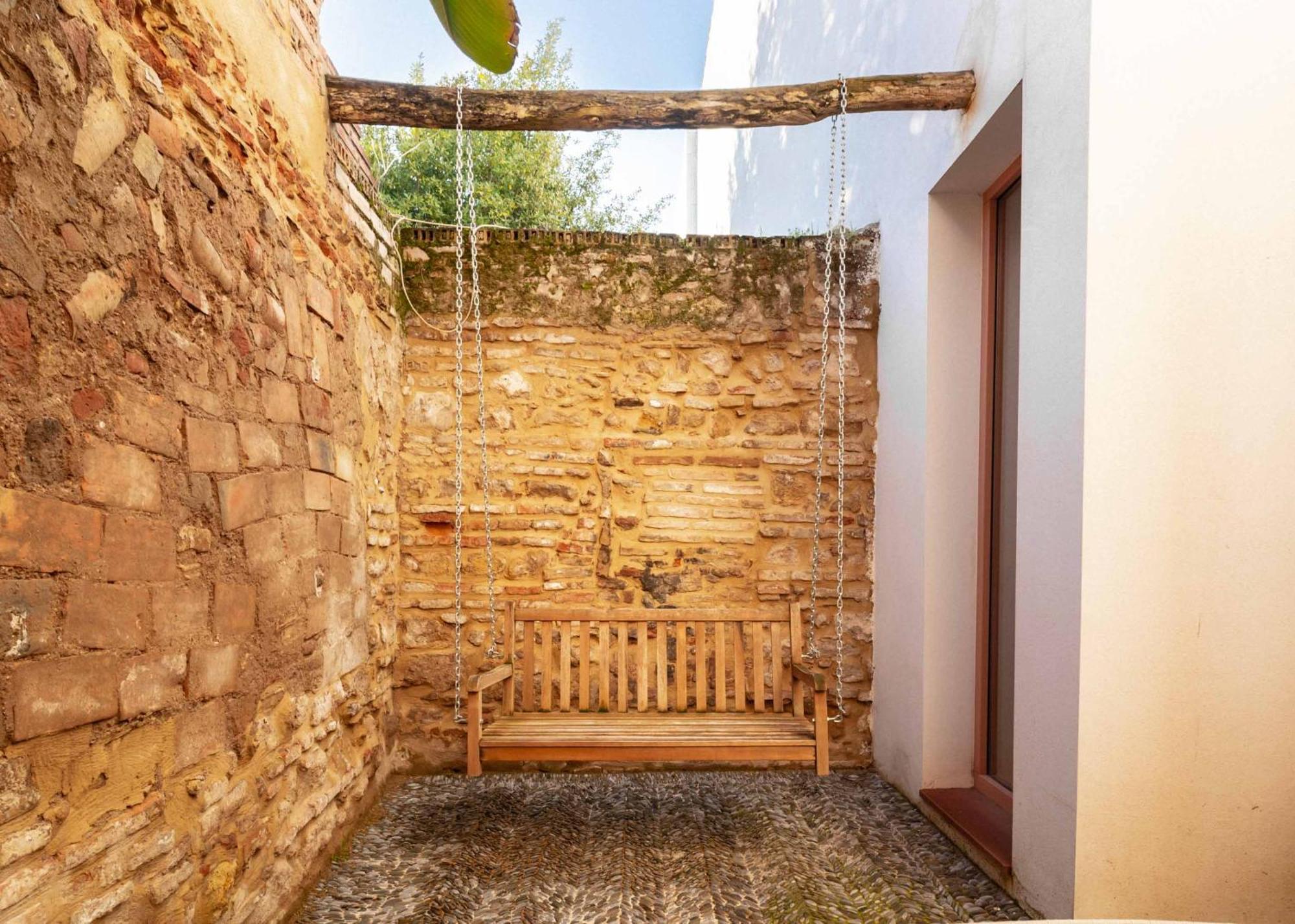 Limehome Cordoba Calle Pozanco Exterior foto