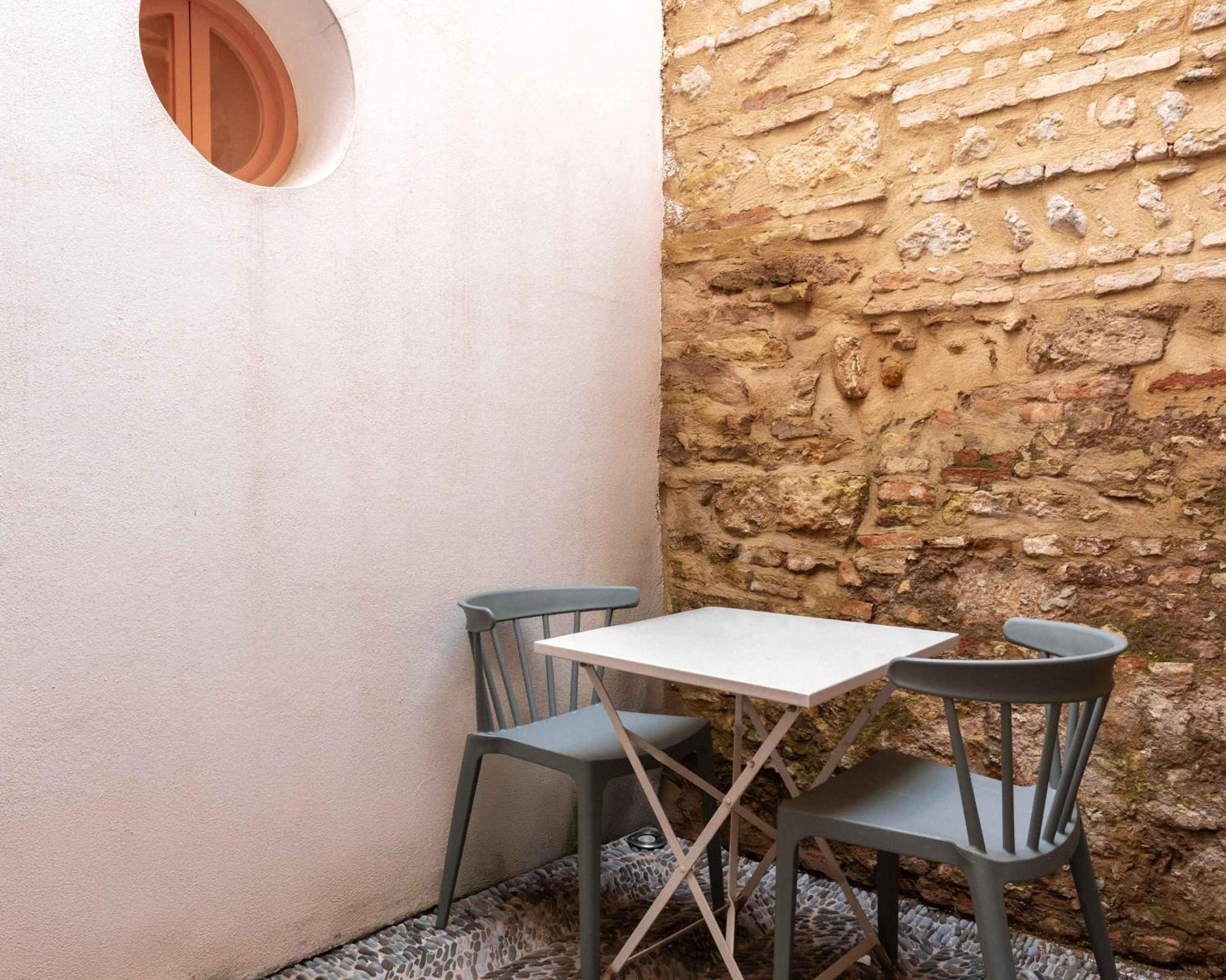 Limehome Cordoba Calle Pozanco Exterior foto