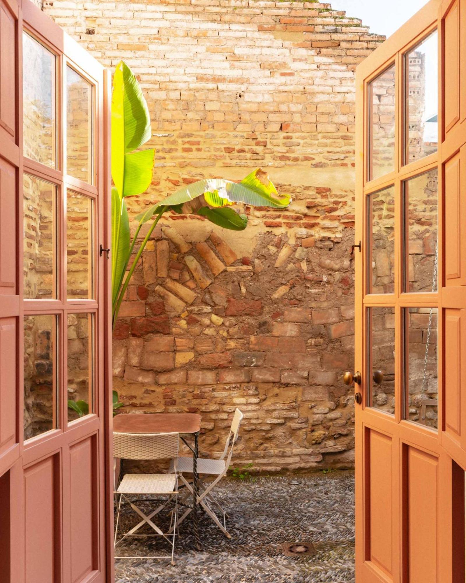Limehome Cordoba Calle Pozanco Exterior foto