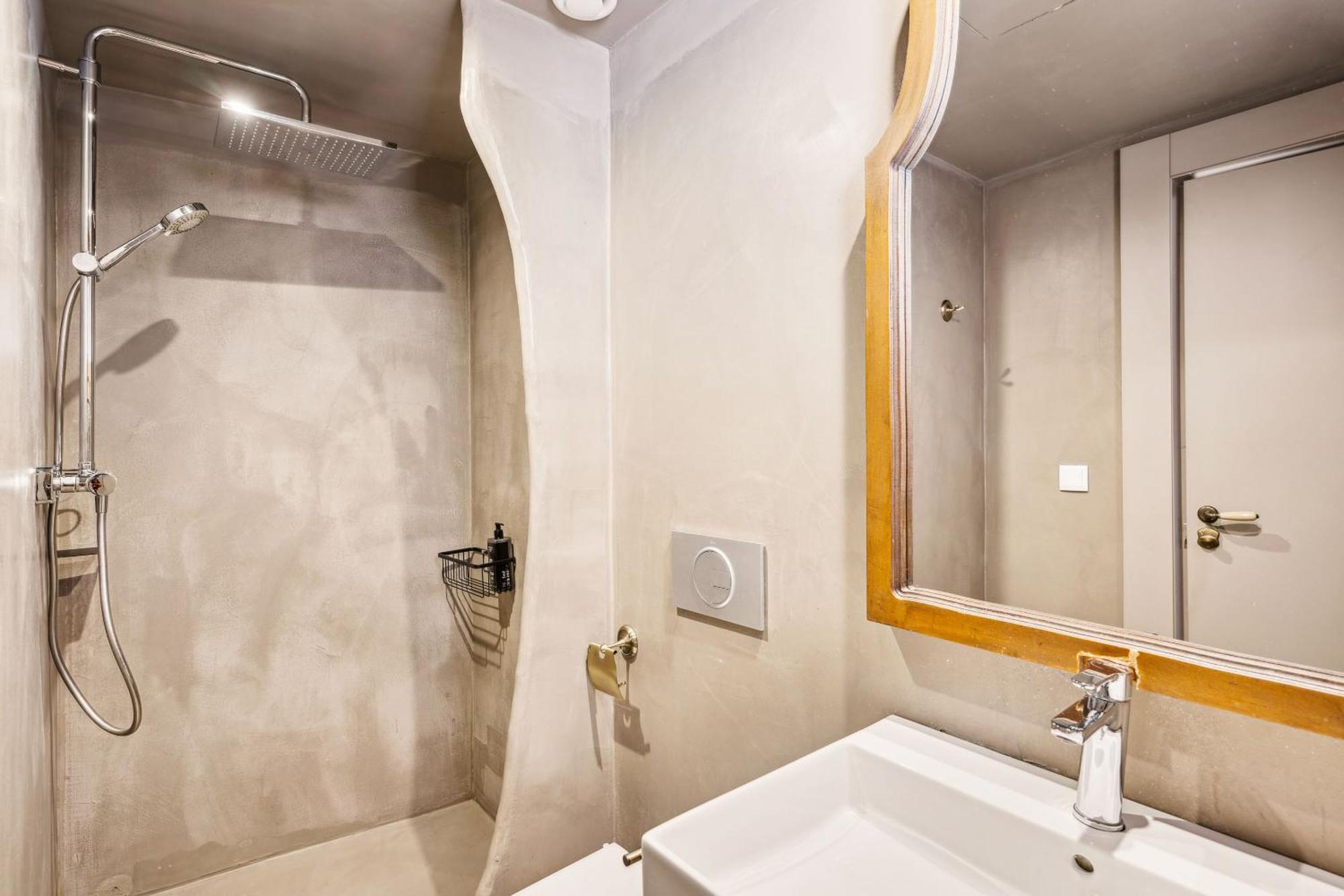 Limehome Cordoba Calle Pozanco Cameră foto