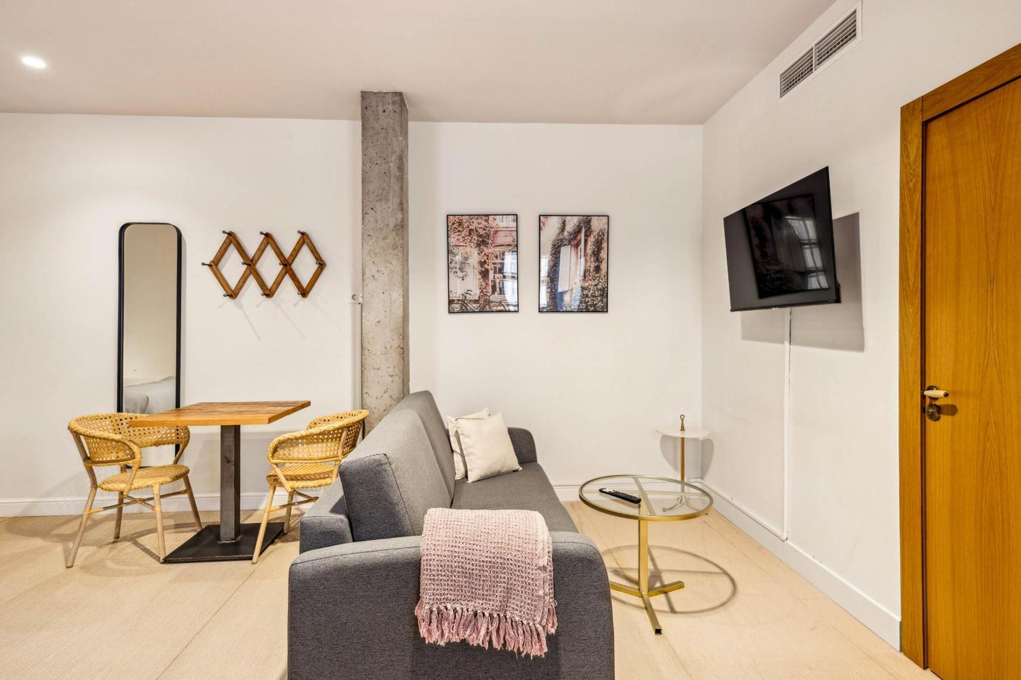 Limehome Cordoba Calle Pozanco Cameră foto