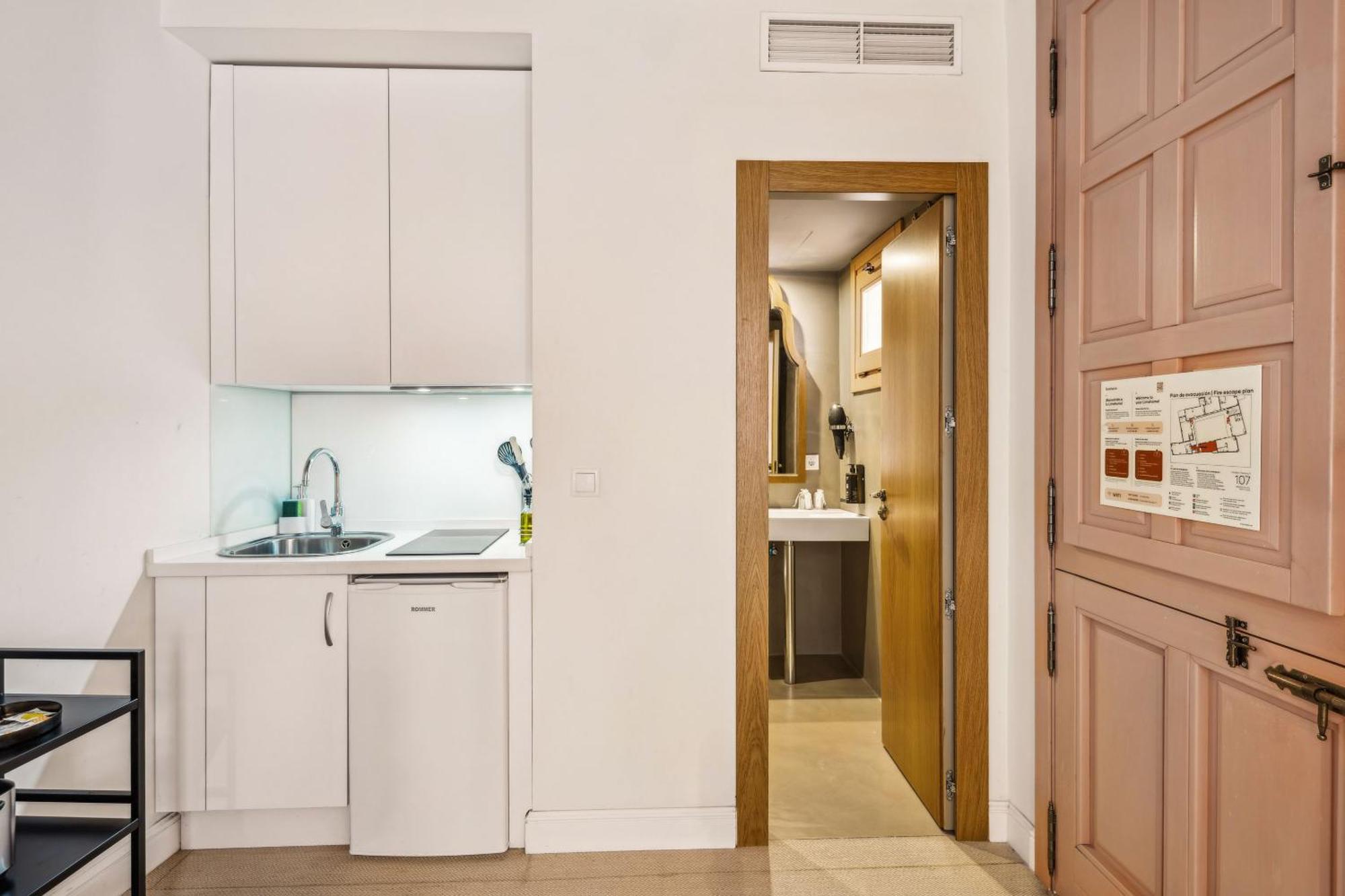 Limehome Cordoba Calle Pozanco Cameră foto