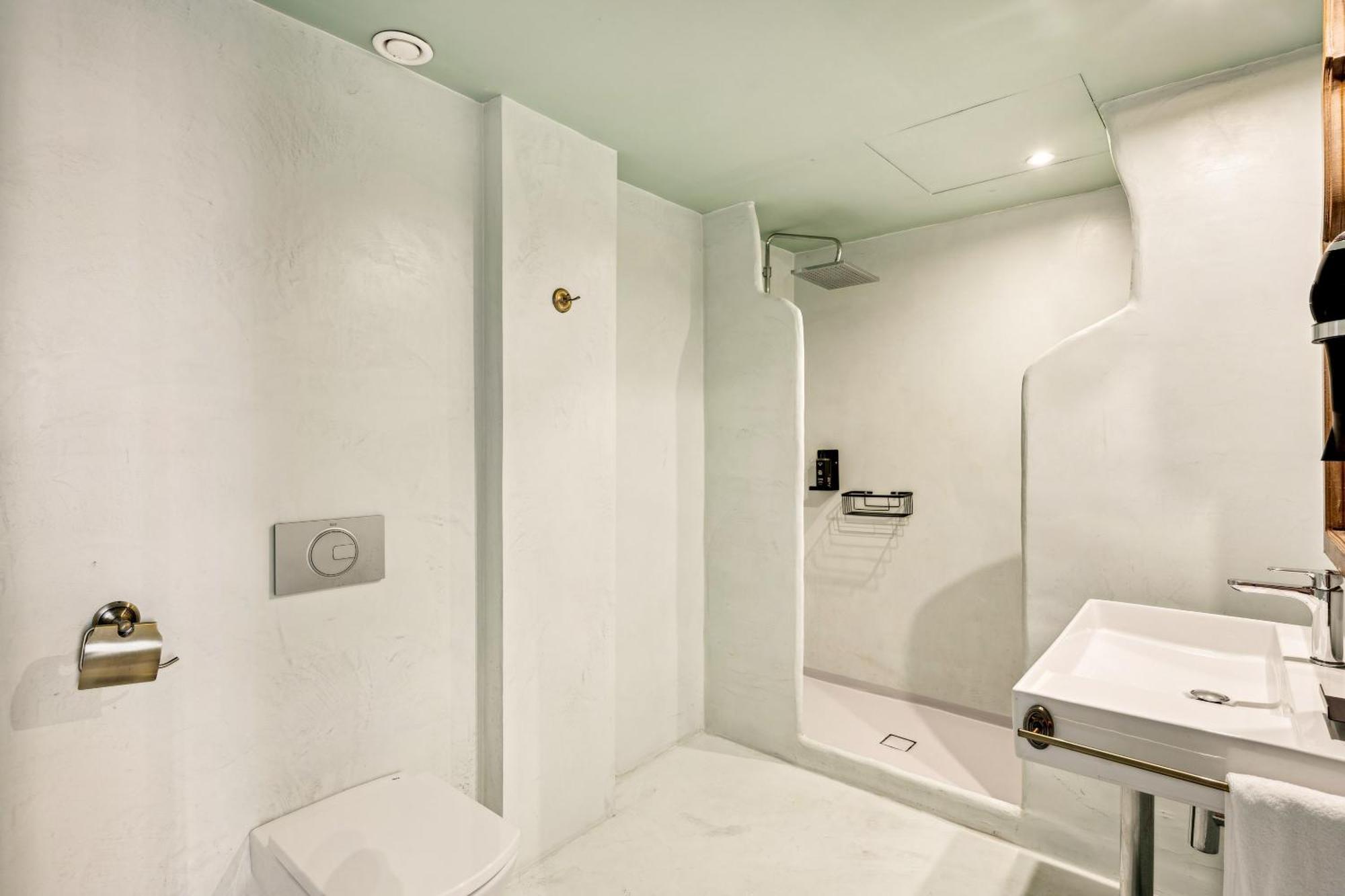Limehome Cordoba Calle Pozanco Cameră foto