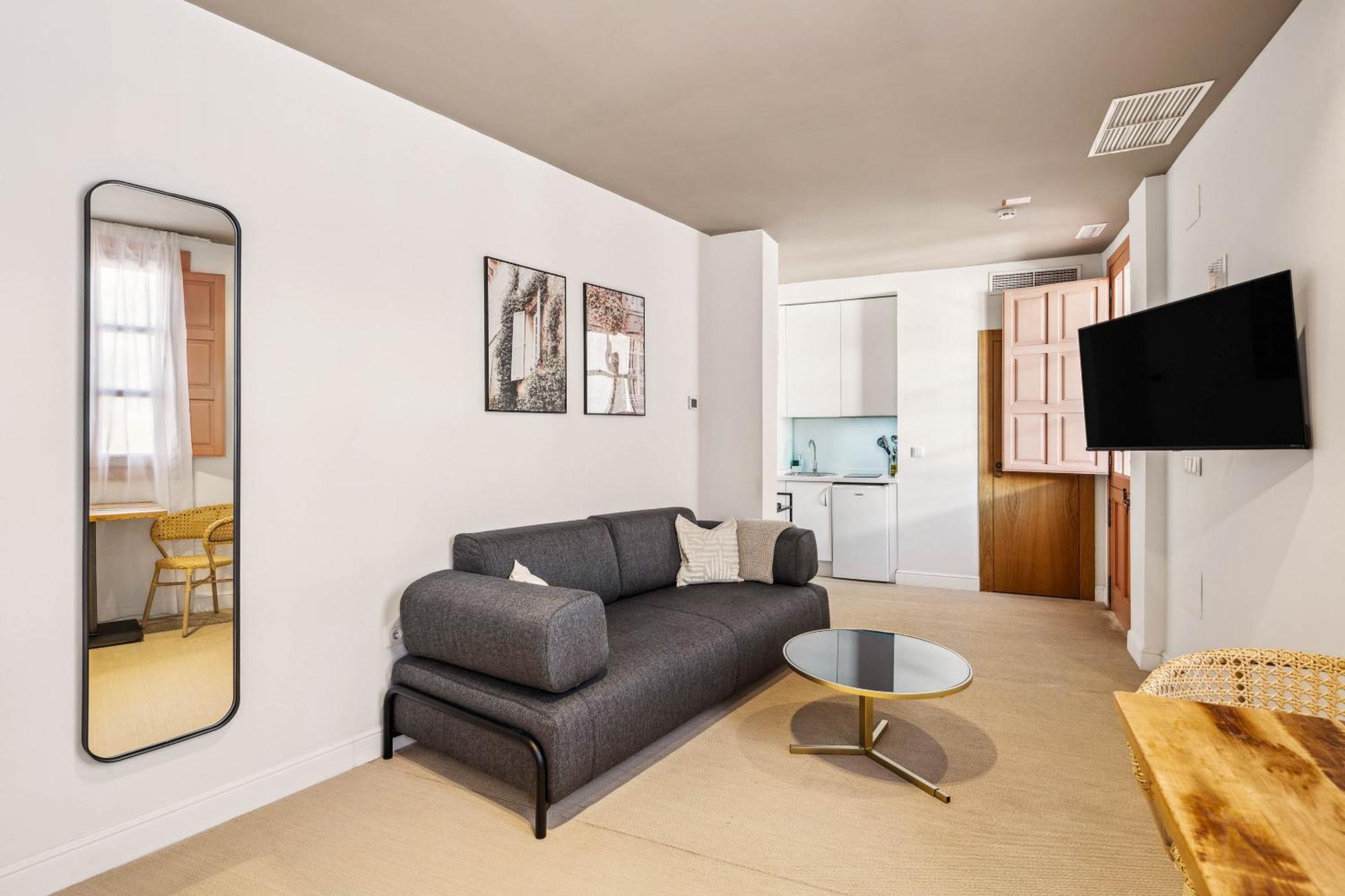 Limehome Cordoba Calle Pozanco Cameră foto