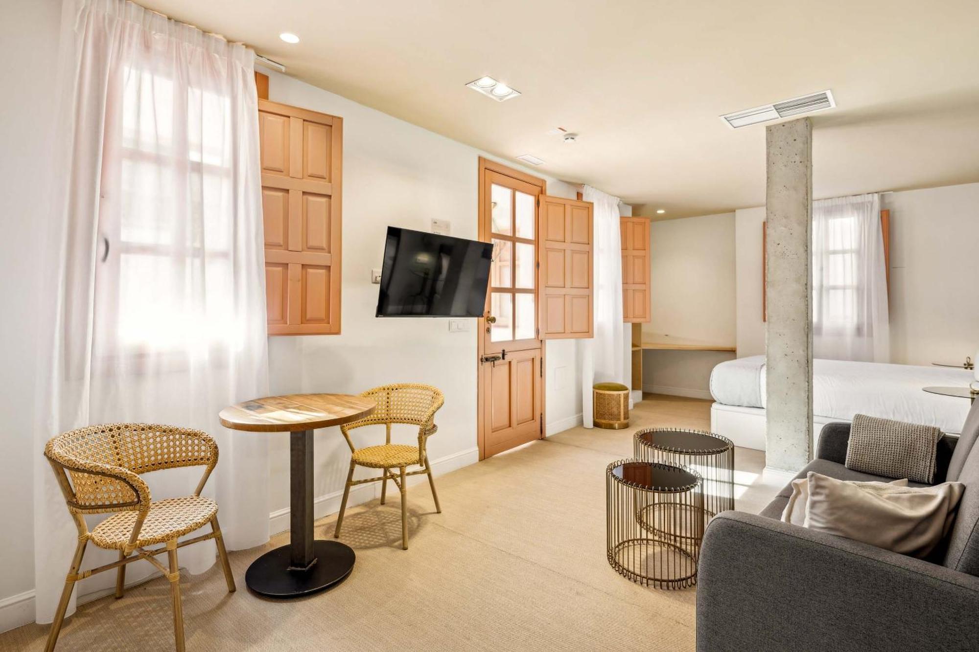 Limehome Cordoba Calle Pozanco Cameră foto