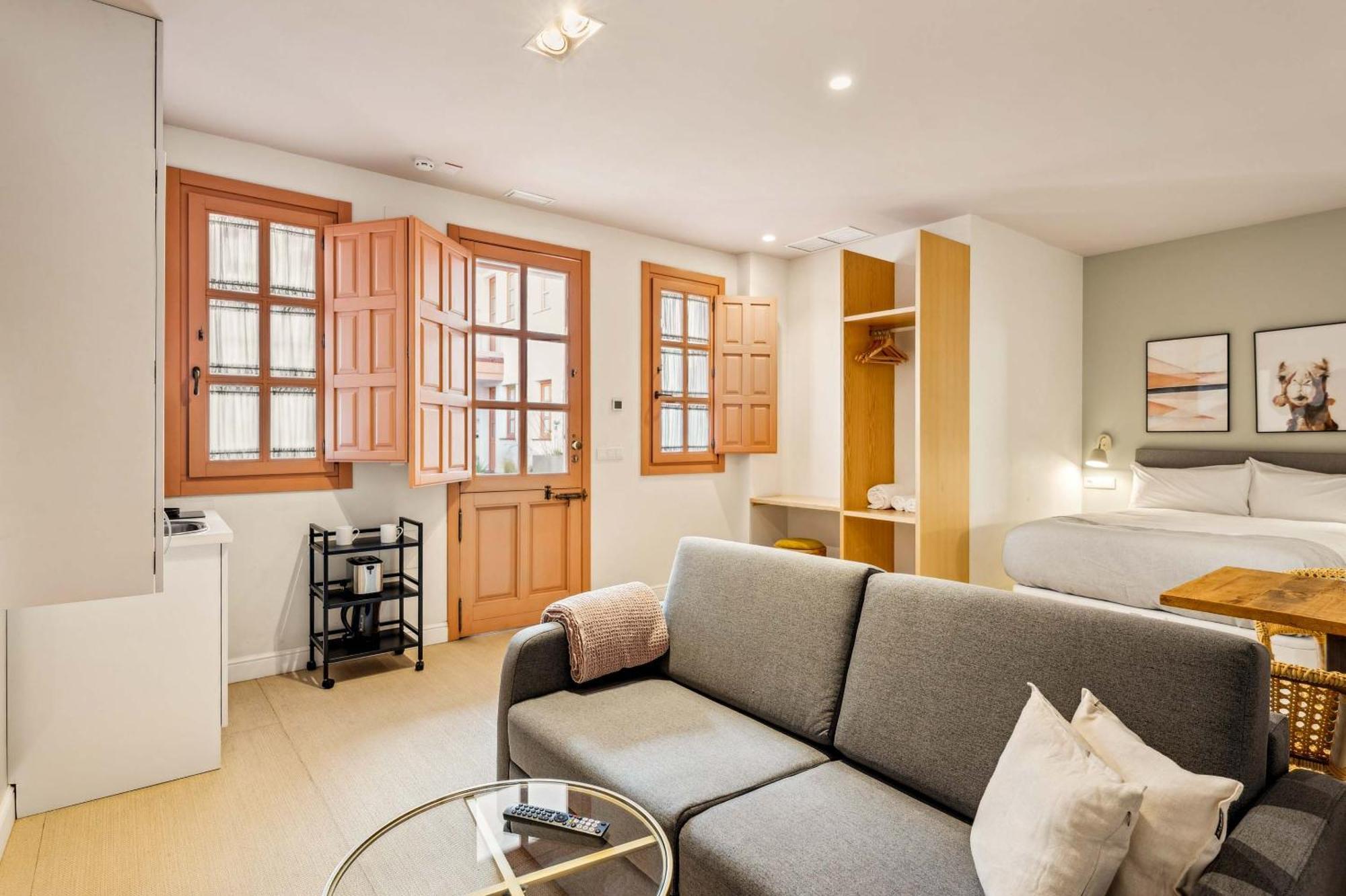 Limehome Cordoba Calle Pozanco Cameră foto