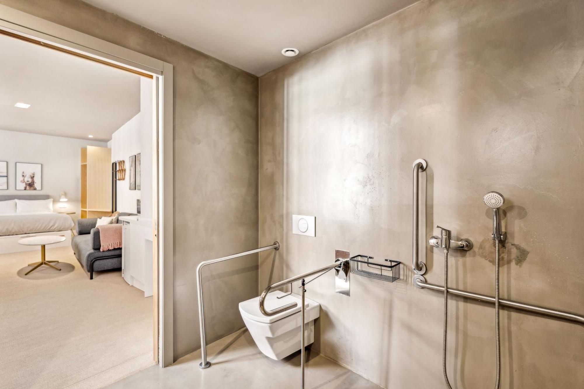 Limehome Cordoba Calle Pozanco Cameră foto