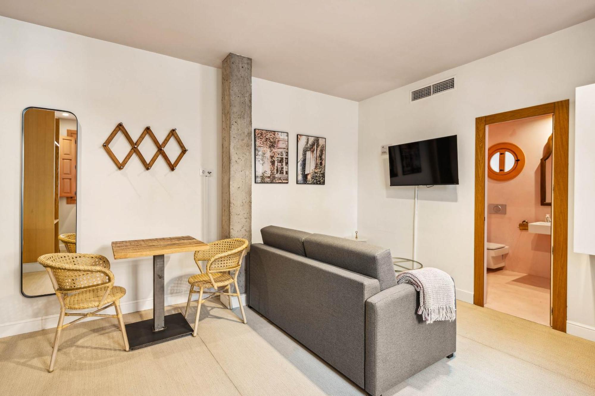Limehome Cordoba Calle Pozanco Cameră foto