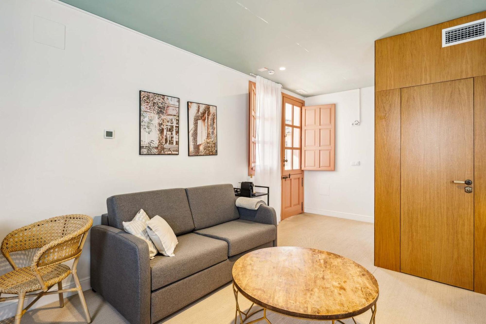 Limehome Cordoba Calle Pozanco Cameră foto